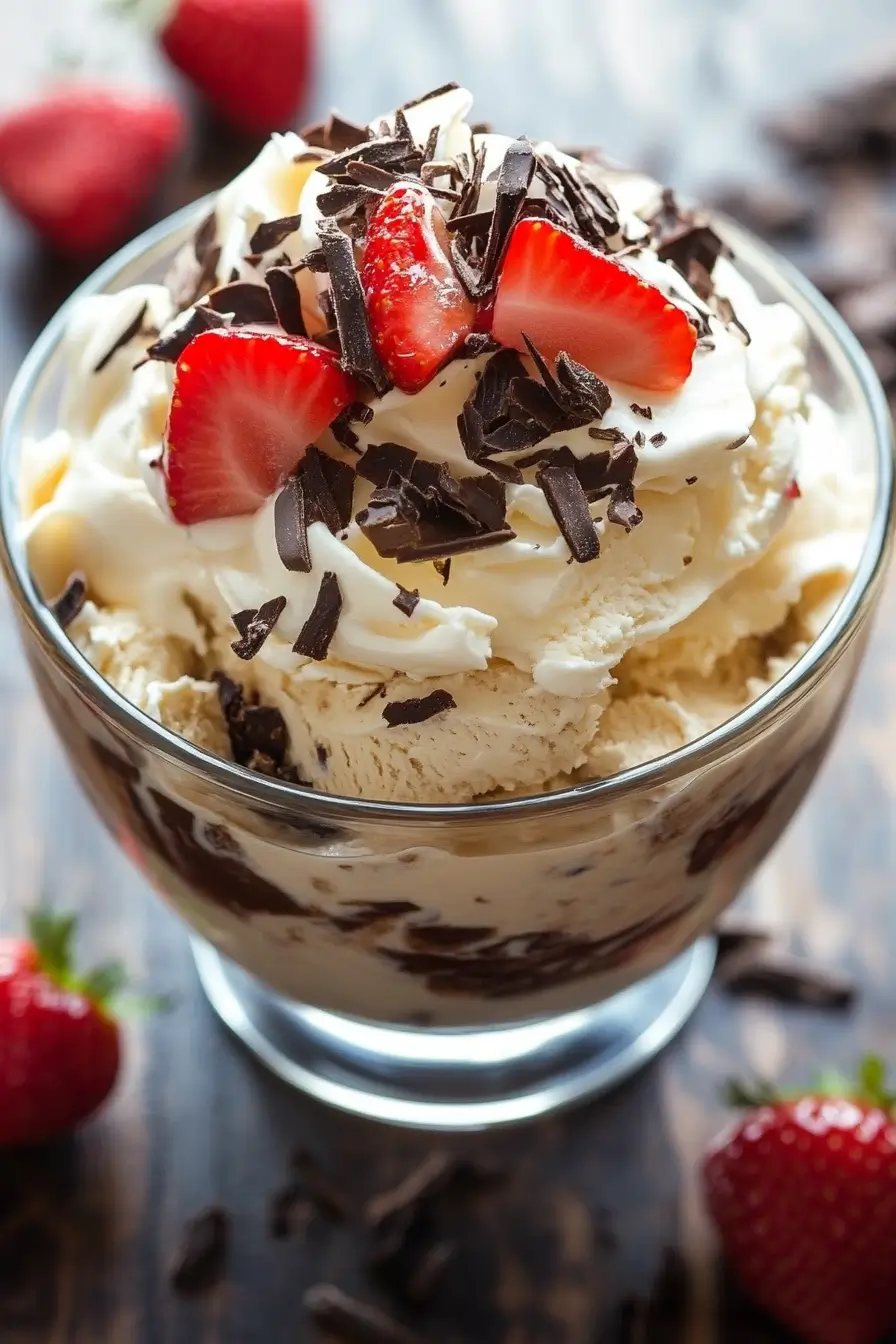 Best Ice Cream for Summer