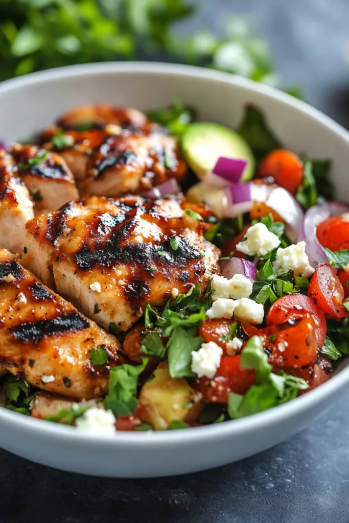 Crispy Hot Honey Feta Chicken: 5 Tips to Perfect It