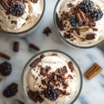 The Best 3-Ingredient Homemade Ice Cream with Just Milk (No Eggs!)