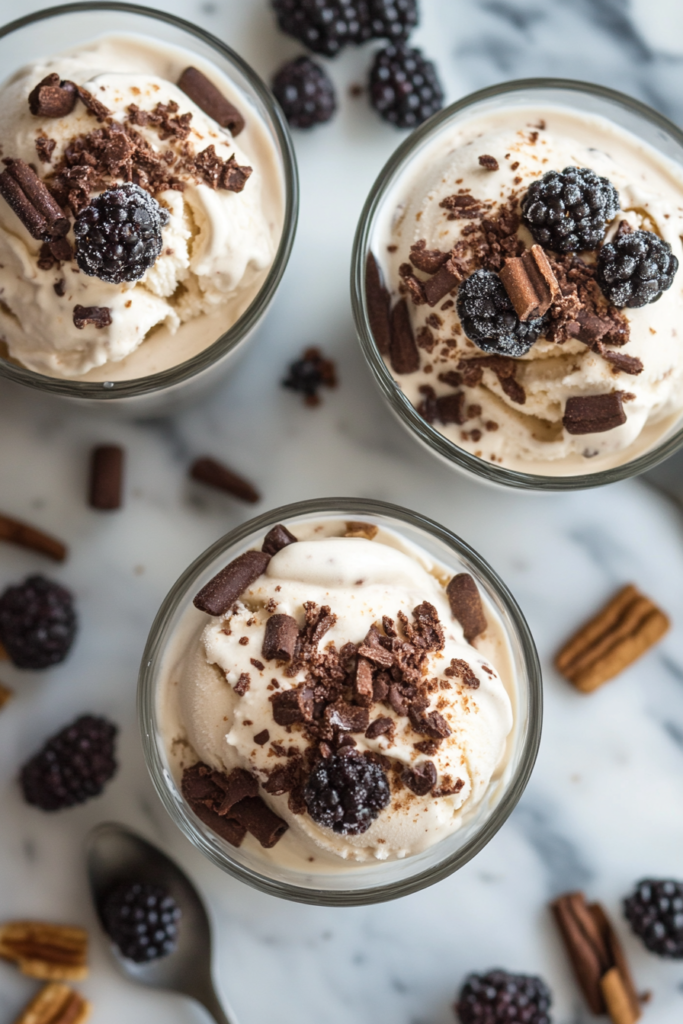 Learn how to make the best homemade ice cream with just milk! No eggs or ice cream maker needed. This easy 3-ingredient recipe is creamy, delicious, and fully customizable. Add your favorite flavors and mix-ins for a perfect frozen treat. Save this recipe for later! 🍦✨ #homemadeicecream #easyicecream #3ingredientrecipe