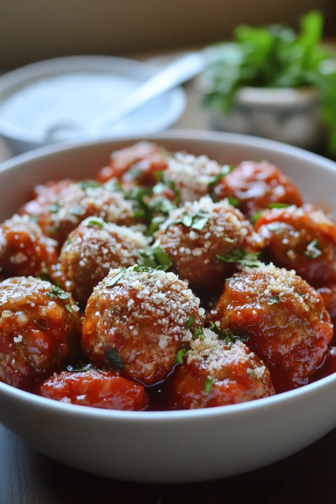 The Best Honey Garlic Turkey Meatballs: 7 Ways!