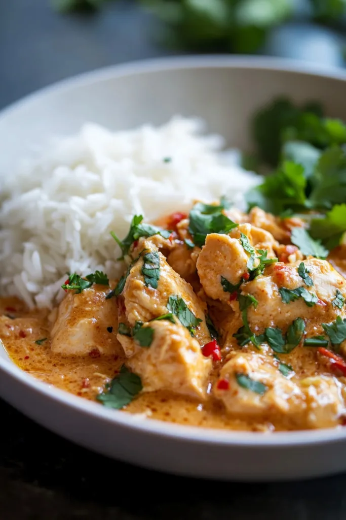 Why 5 Thai Peanut Chicken Stir-Fry Tips Amaze?