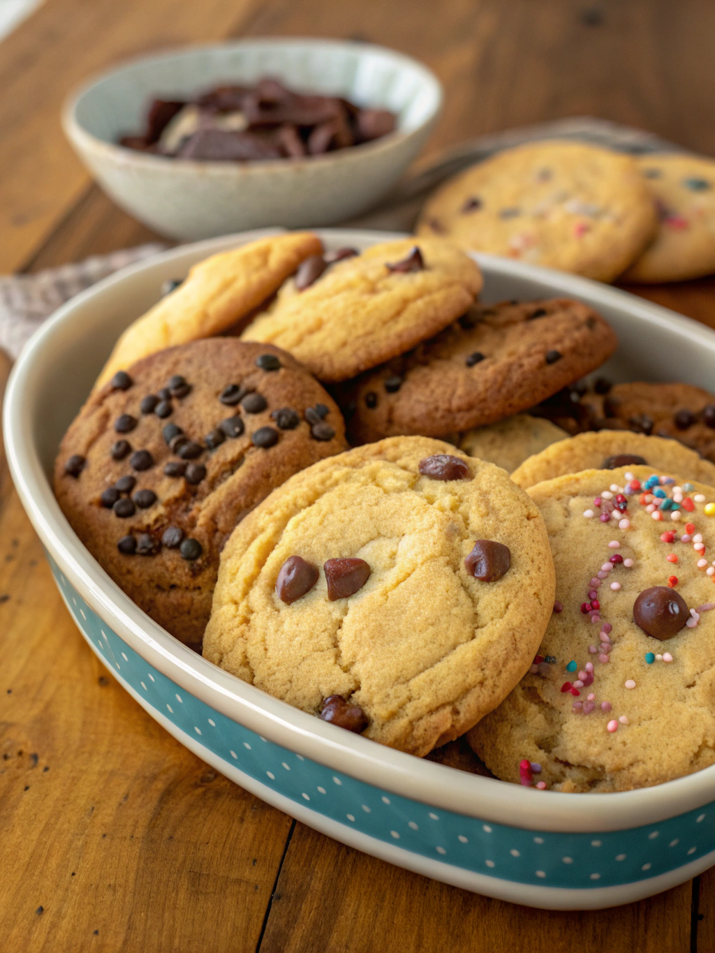cookies