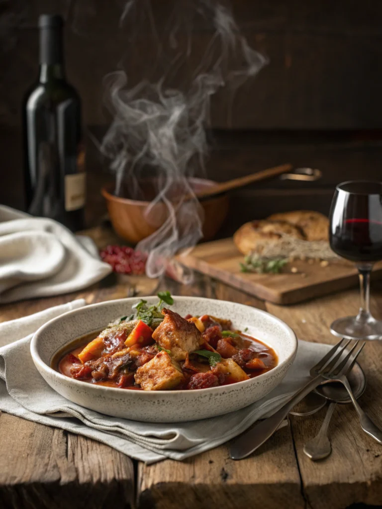 cozy dinner recipes