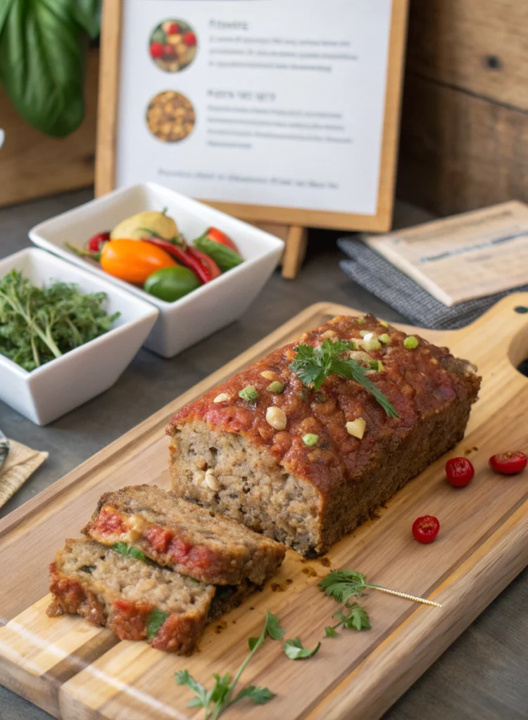 meatloaf recipes