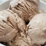 Chocolate Orange Ice Cream