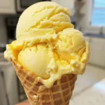 Mango Gelato
