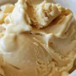 Peanut Butter Ice Cream